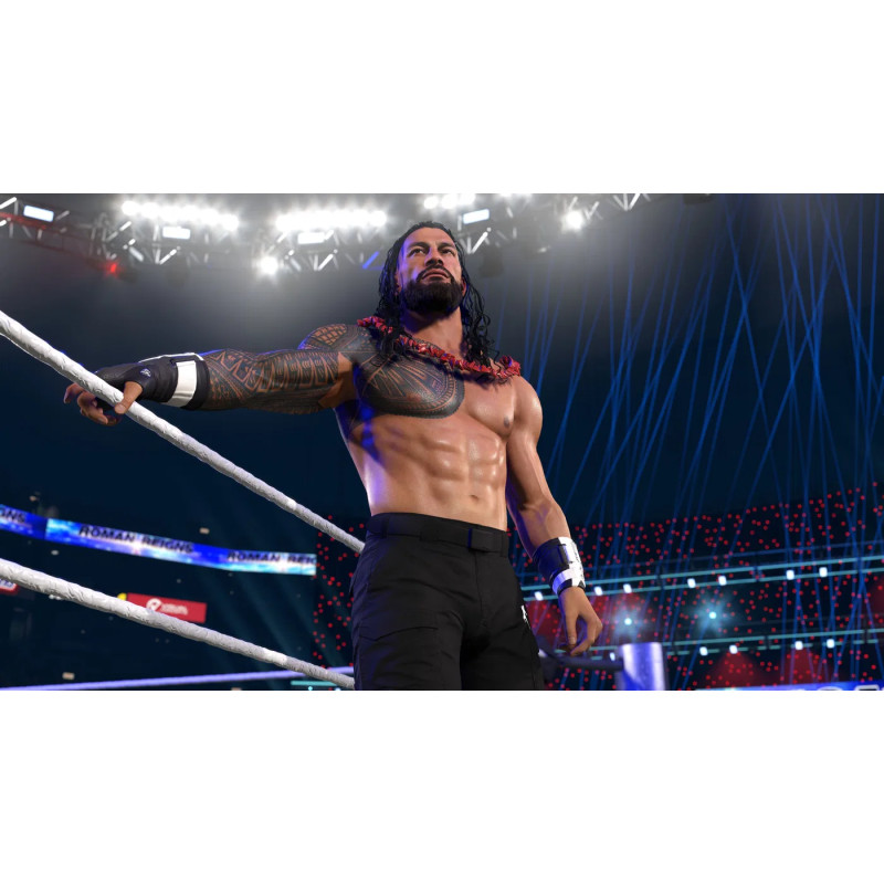 TAKE 2 - PS5 - WWE 2K26