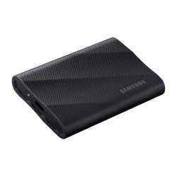 SSD 2TB Samsung externý T9, čierna