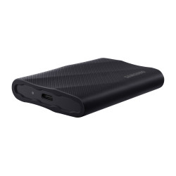 SSD 2TB Samsung externý T9, čierna