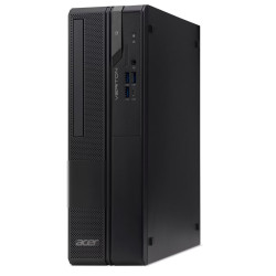 Acer Veriton/X2722G_W_FR180W 82+/SFF/i3-14100/8GB/256GB/Intel int/W11P/3R