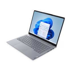 Lenovo ThinkBook/14 G9 IRL/Intel® Core 5 210H/14''/WUXGA/16GB/512GB/Intel int/W11P/Gray/3R On-Site