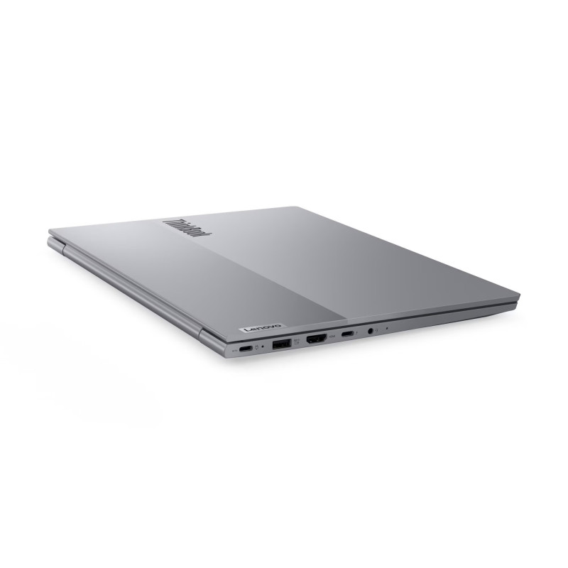 Lenovo ThinkBook/14 G9 IRL/Intel® Core 5 210H/14''/WUXGA/16GB/512GB/Intel int/W11P/Gray/3R On-Site