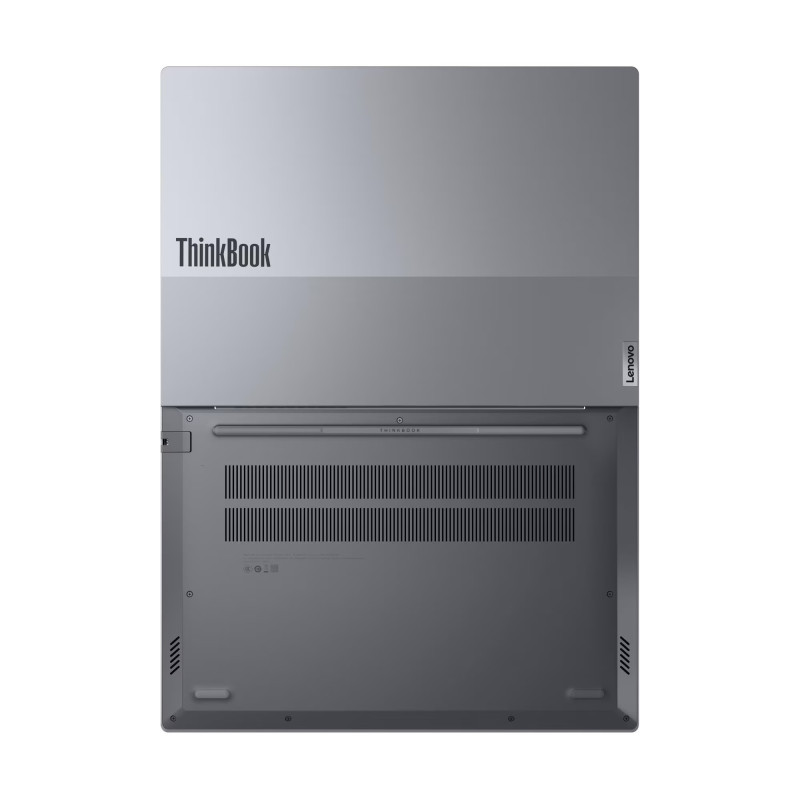 Lenovo ThinkBook/14 G9 IRL/Intel® Core 5 210H/14''/WUXGA/16GB/512GB/Intel int/W11P/Gray/3R On-Site