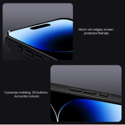 Nillkin CamShield PRE Magnetic Zadný Kryt pre Apple iPhone 16 Pre Dark Green