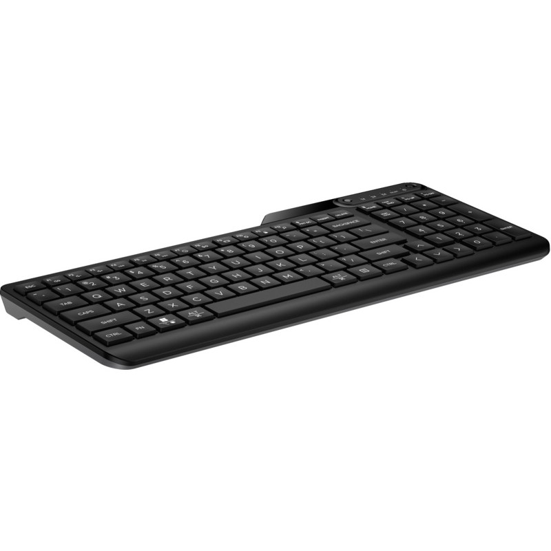 HP 460/Bezdrôtová Bluetooth/Čierna