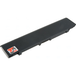 Batérie T6 Power pre Toshiba Satellite C50, C70, C800, C850, L70, L800, P800, 5200mAh, 56Wh, 6cell