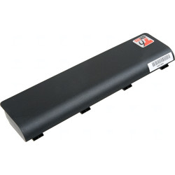 Batérie T6 Power pre Toshiba Satellite C50, C70, C800, C850, L70, L800, P800, 5200mAh, 56Wh, 6cell