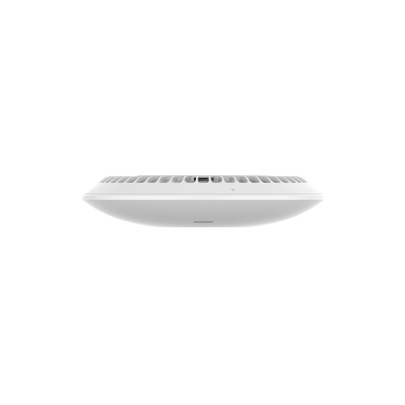 Grandstream GWN7670 AP, Wi-Fi 7, 802.11be, 2x2:2 MIMO s MLO, 4KQAM, MRU, 2x 2,5G Ethernet WAN/LAN