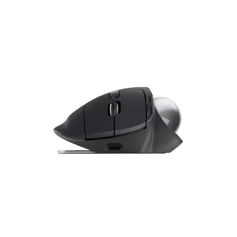LOGITECH OEM - akcie myš MX ERGO S _