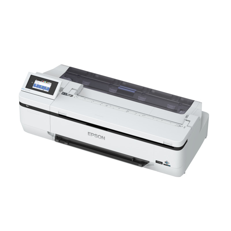 Epson SureColor/SC-T3100M/MF/Ink/A1/LAN/WiFi/USB