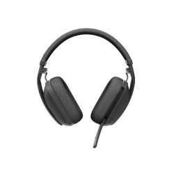 PROMO Náhlavná sada Logitech Zone Vibe Graphite