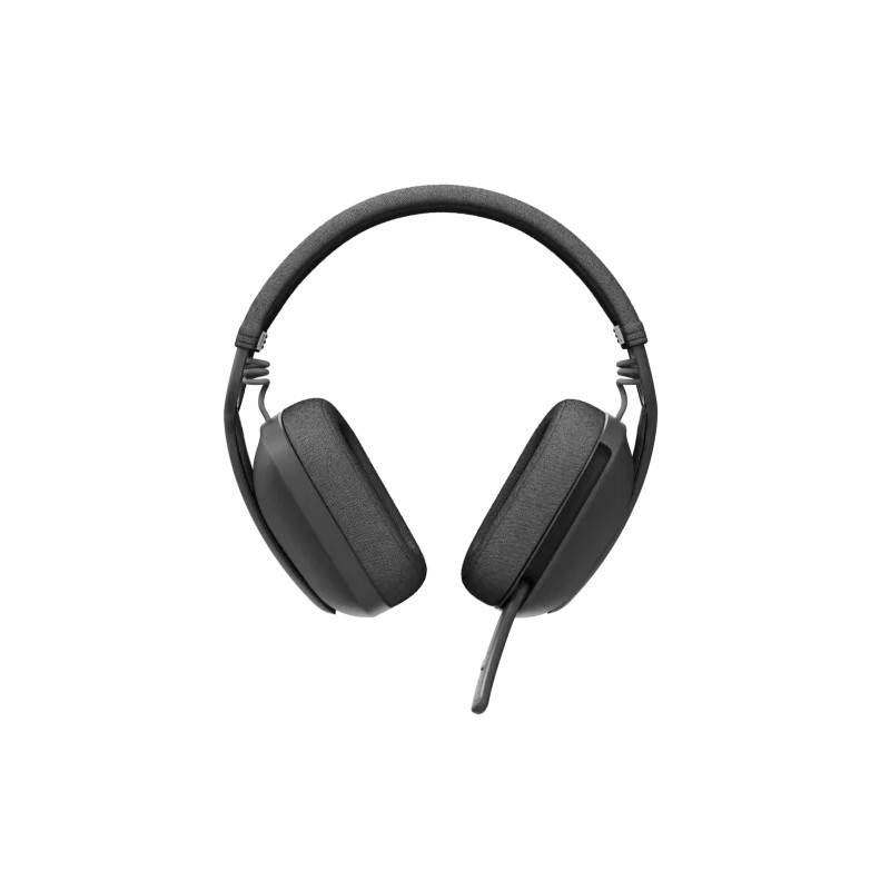 PROMO Náhlavná sada Logitech Zone Vibe Graphite