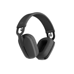 PROMO Náhlavná sada Logitech Zone Vibe Graphite