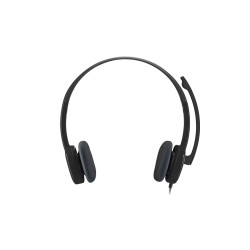 LOGITECH OEM - Akcia Náhl. sada Logitech stereo Headset H151 _