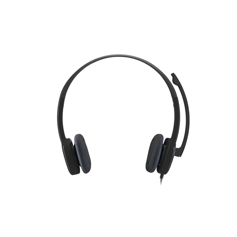 LOGITECH OEM - Akcia Náhl. sada Logitech stereo Headset H151 _