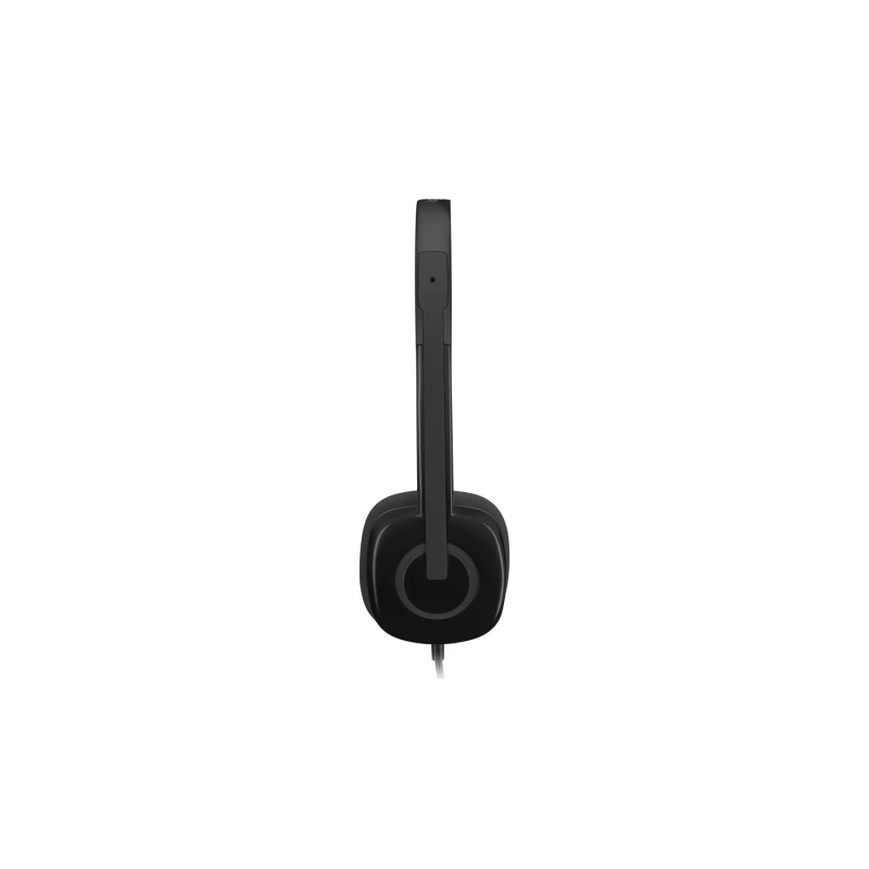 LOGITECH OEM - Akcia Náhl. sada Logitech stereo Headset H151 _