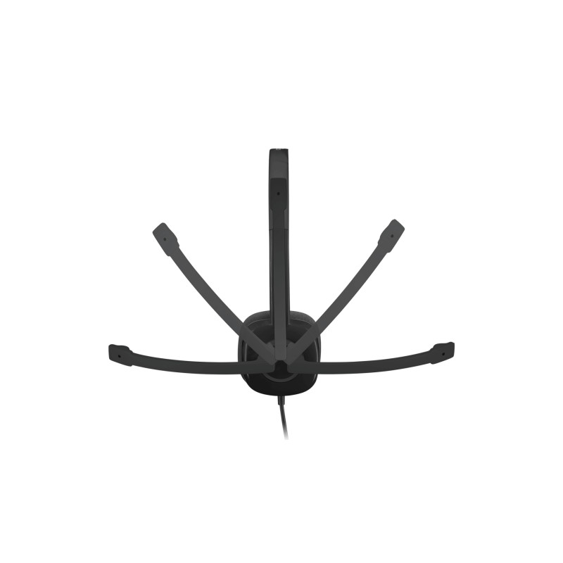 LOGITECH OEM - Akcia Náhl. sada Logitech stereo Headset H151 _