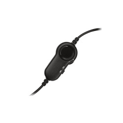 LOGITECH OEM - Akcia Náhl. sada Logitech stereo Headset H151 _