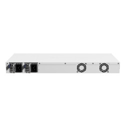 MikroTik CCR2004-16G-2S+, CloudCore router radu 2000