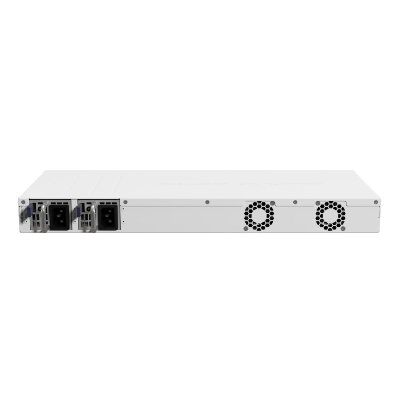 MikroTik CCR2004-16G-2S+, CloudCore router radu 2000