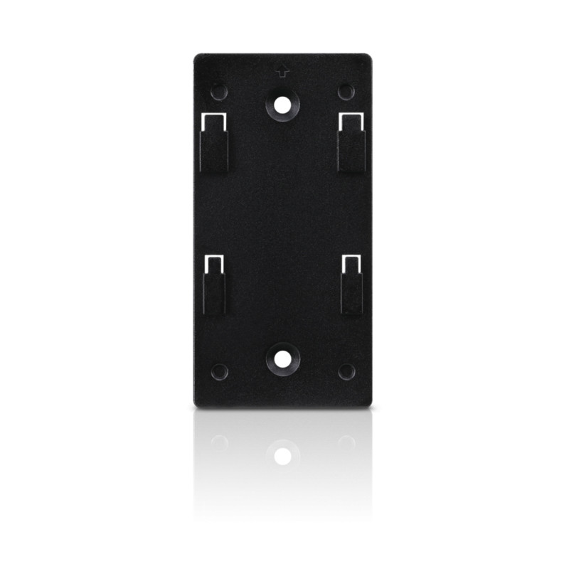 Ubiquiti POE-WM -držiak na stenu pre Ubiquiti PoE Injektory