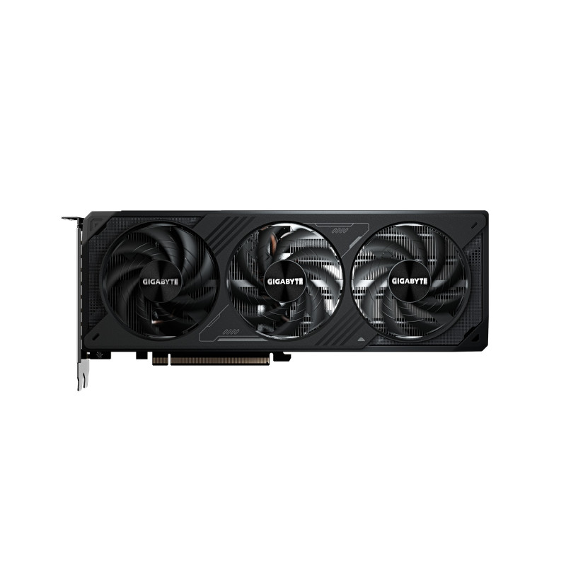 GIGABYTE GeForce RTX 5070 WINDFORCE SFF/12GB/GDDR7