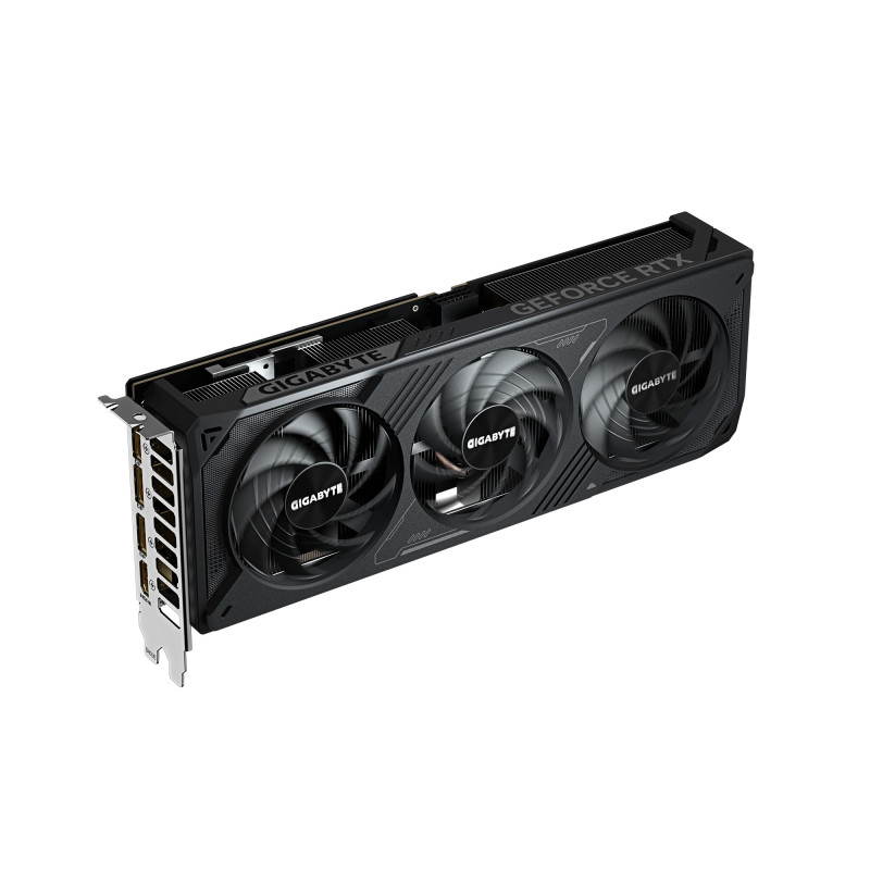 GIGABYTE GeForce RTX 5070 WINDFORCE SFF/12GB/GDDR7
