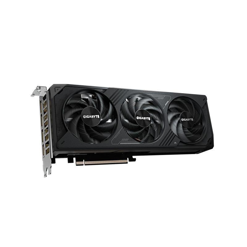GIGABYTE GeForce RTX 5070 WINDFORCE SFF/12GB/GDDR7