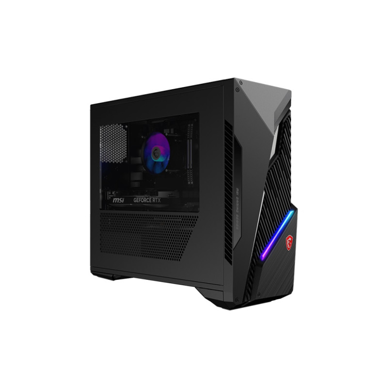 MSI MAG/Infinite S3 14NVP7-2808EU/Midi/i7-14700F/32GB/1TB/RTX 5070/W11H/2R