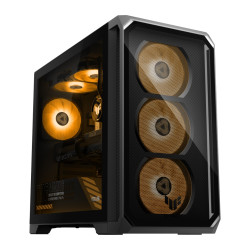 ASUS TUF Gaming/TM700TZ-R8700F027W/Tower/R7-8700F/16GB/1TB/RTX 5060Ti/W11H/3R