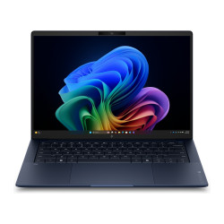 HP EliteBook X/G2i 14 Next Gen AI/U7-356H/14''/2880x1800/32GB/1TB/Intel int/W11P/Blue/3R On-Site