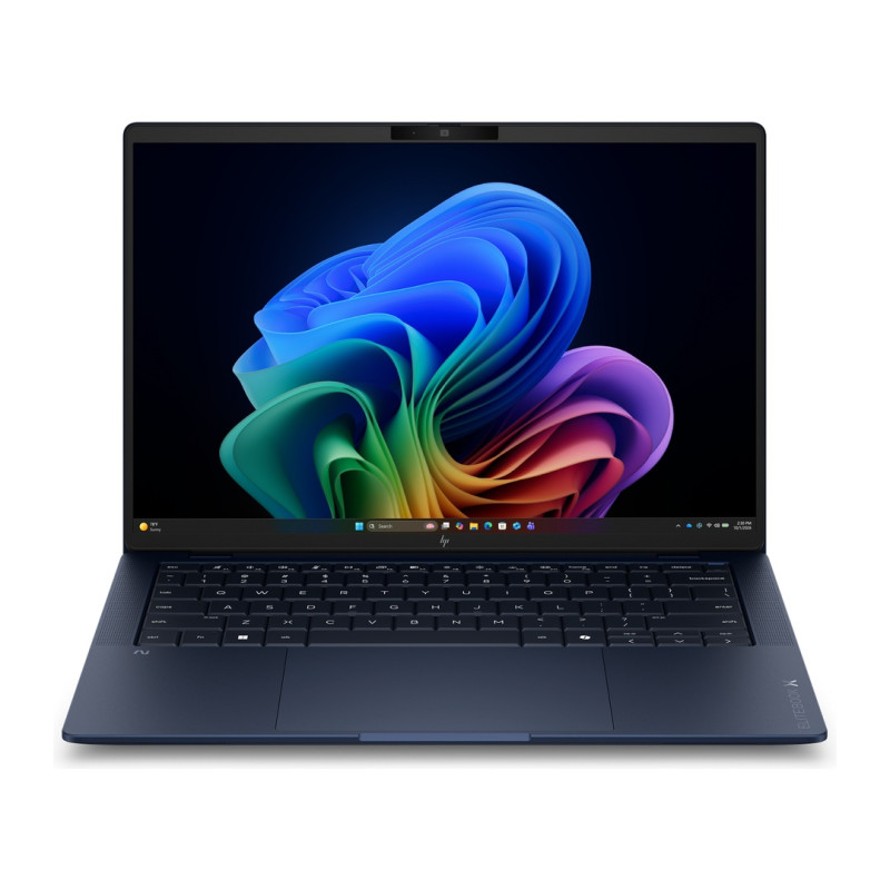 HP EliteBook X/G2i 14 Next Gen AI/U7-356H/14''/2880x1800/32GB/1TB/Intel int/W11P/Blue/3R On-Site