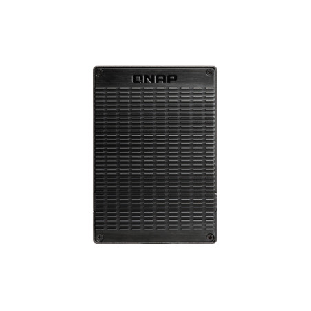 QNAP adaptér QDA-UMP4 (1x M.2 2280 PCIe 4.0 NVMe SSD slot v 2,5'' U.2 PCIe 4.0 NVMe SSD rámčeku)
