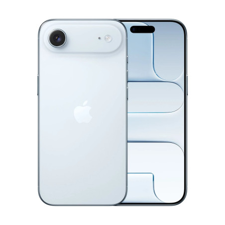 Apple iPhone Air/256GB/Sky Blue