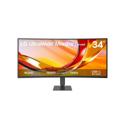 32'' LG LCD 34U640B-B