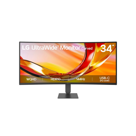 32'' LG LCD 34U640B-B