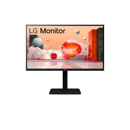 LG/27BA560-T/27''/IPS/FHD/100Hz/5ms/Čierna/2R