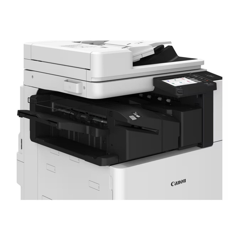 Canon imageFORCE 4025 MFP + toner + inšt.