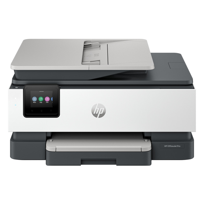 HP OfficeJet Pro/8122/MF/Ink/A4/LAN/WiFi/USB