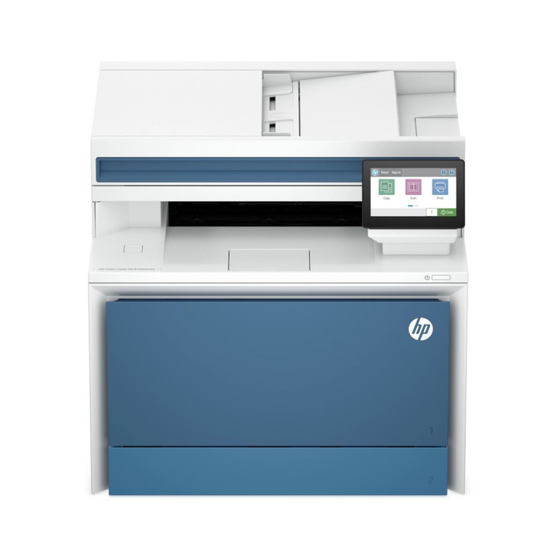 HP Color LaserJet Enterprise/MFP 4801fw/MF/Laser/A4/LAN/WiFi/USB
