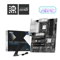 PRE Z890-S WIFI6E/LGA 1851/ATX