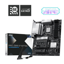 MSI PRE Z890-P WIFI6E/LGA 1851/ATX