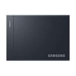 Samsung P9 1TB čierna