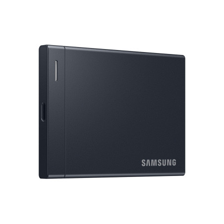 Samsung P9 2TB čierna