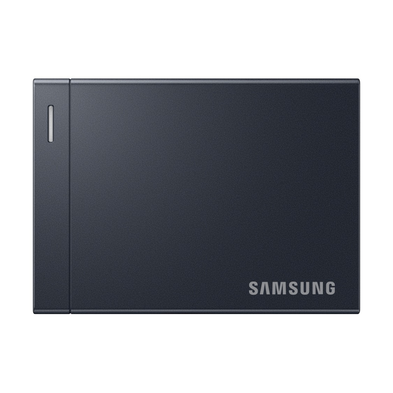 Samsung P9 8TB čierna