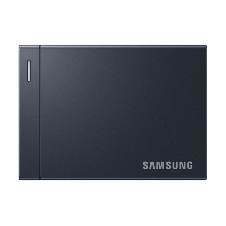Samsung P9 8TB čierna