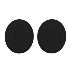 Jabra Evolve3 75 Ear Cushions, 1 pár, Black