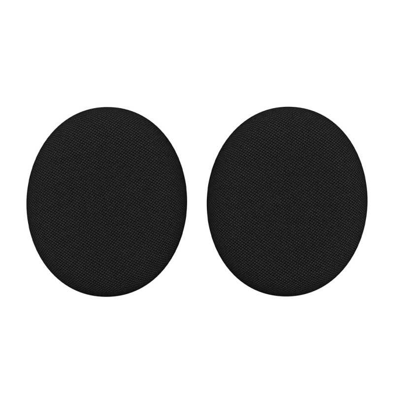 Jabra Evolve3 75 Ear Cushions, 1 pár, Black