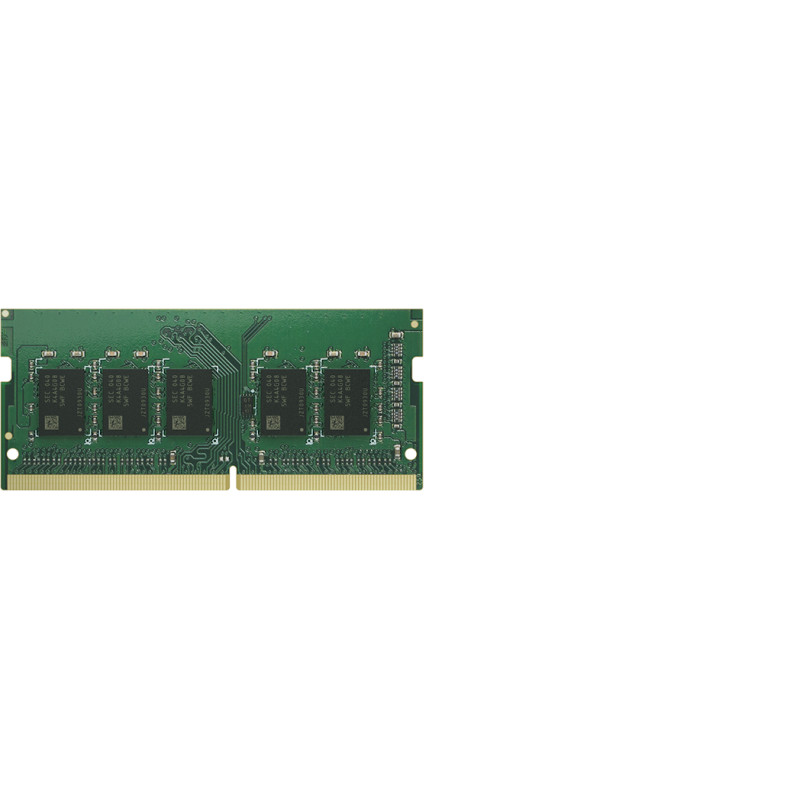 Synology D4NS01-4G