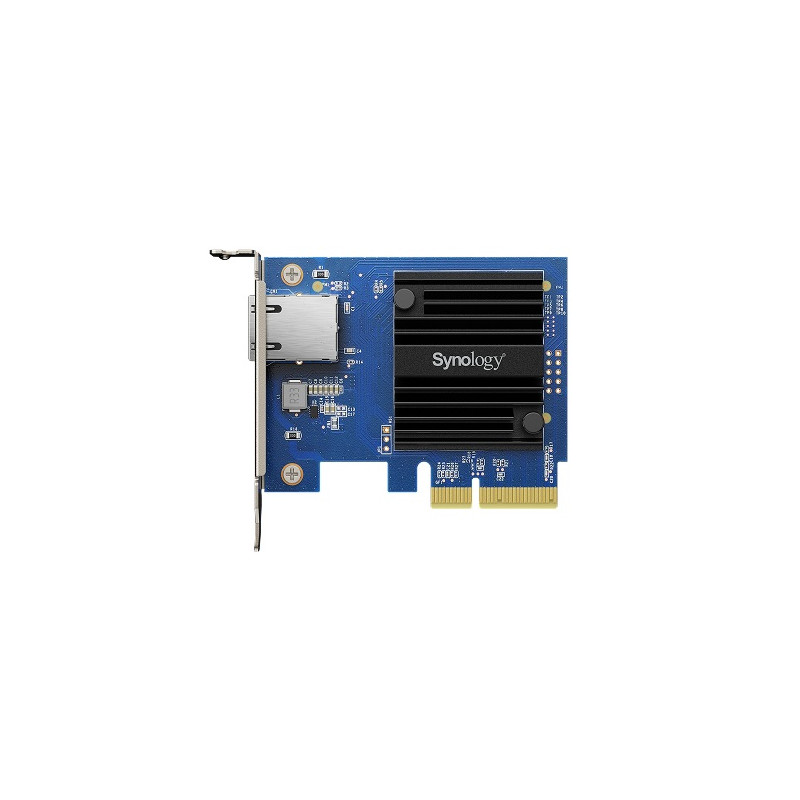 Synology 10GBASE-T/NBASE-T Card (E10G30-T1)